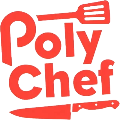 Logotipo tienda oficial PolyChef venta directa crema de limon Lemonella